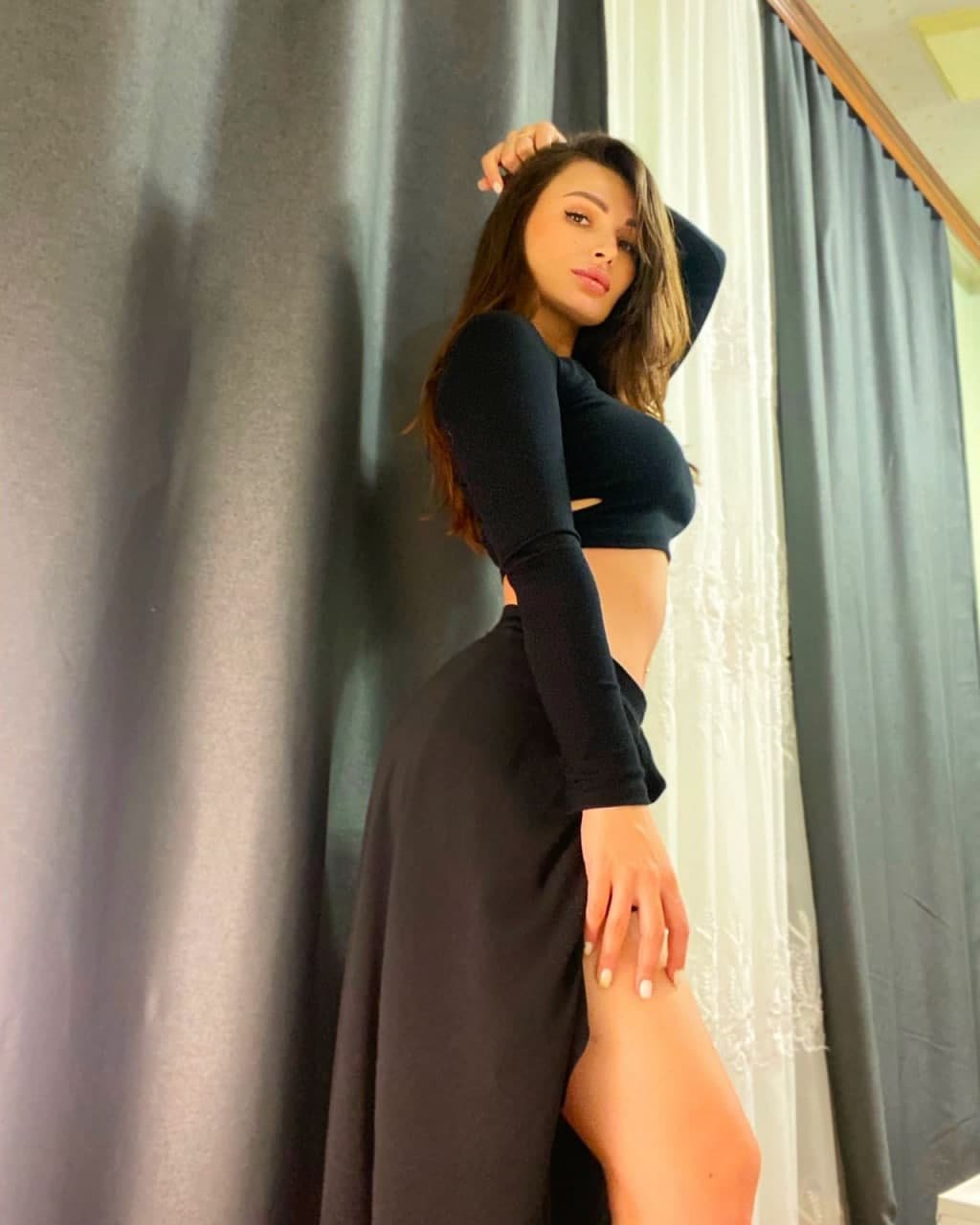 Mumbai VIP escorts